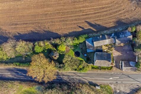 Aerial Shot