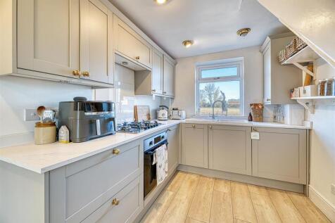 Annexe Kitchen