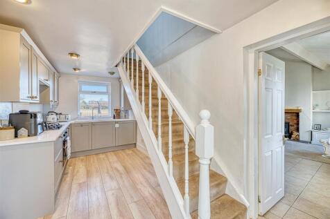 Annexe Kitchen