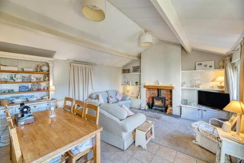 Annexe Lounge