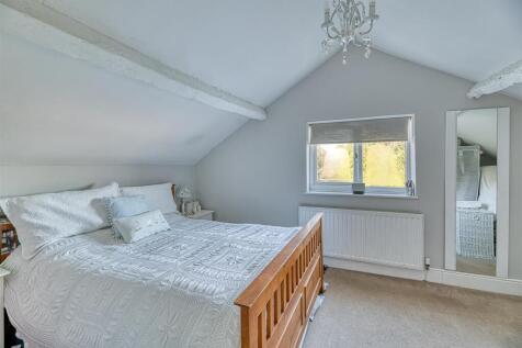 Annexe Bedroom
