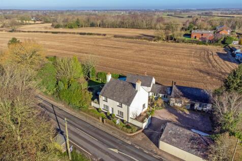 Aerial Shot