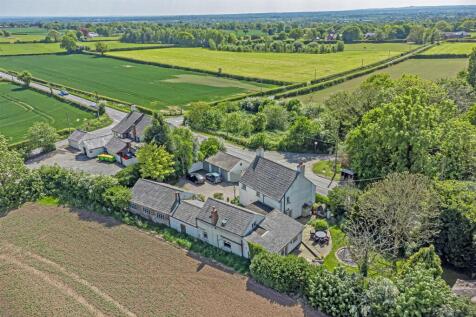 Countryside Views