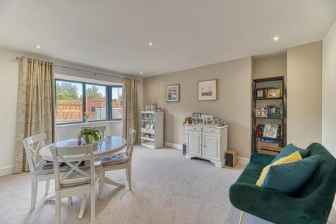 Dining/Reception Room