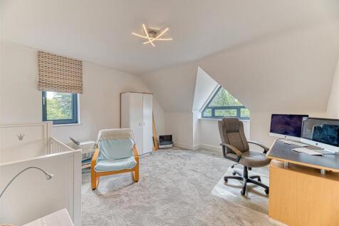 Bedroom Six
