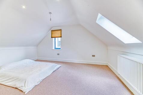 Bedroom Five