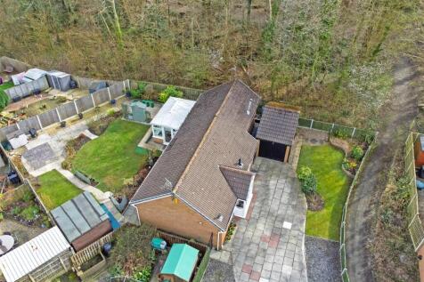 Aerial Shot