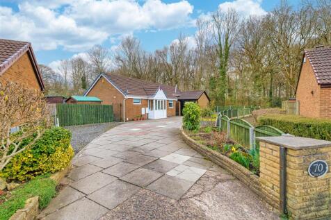 Large Driveway