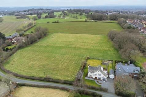 Countryside Views