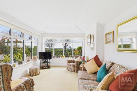 Sun Room/Conservatory