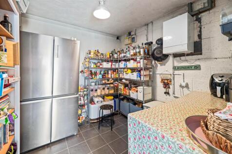 Pantry