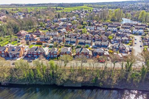 Aerial Shot