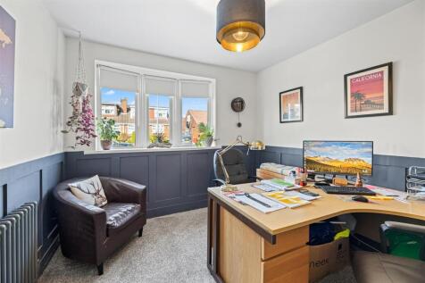 Office/Play Room