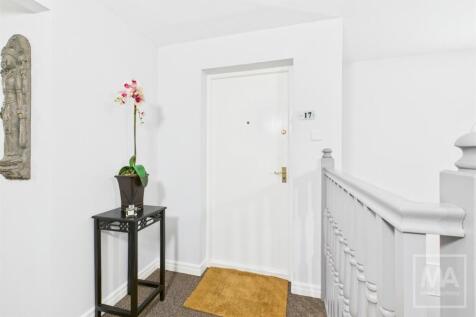 Font Entrance