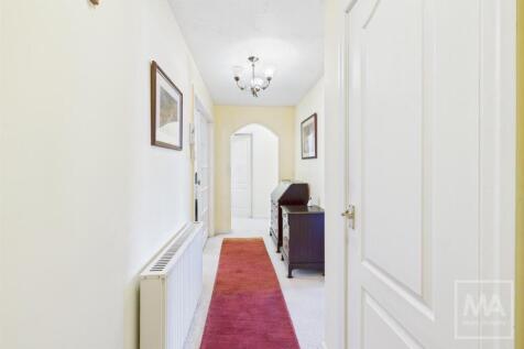 Hallyway