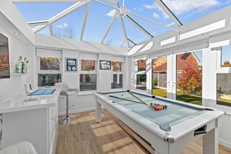 Orangery
