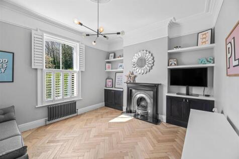 Playroom