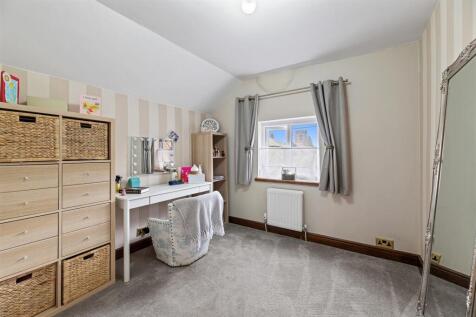 Bedroom Five