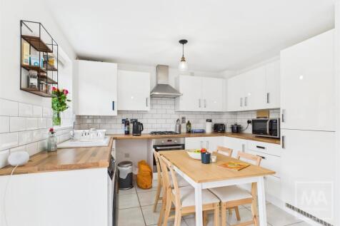Kitchen/Dinner