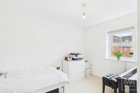 Bedrooms