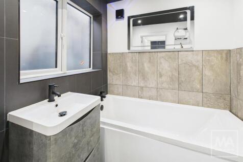 Downstairs Bathroom