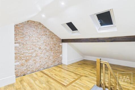 Loft Space