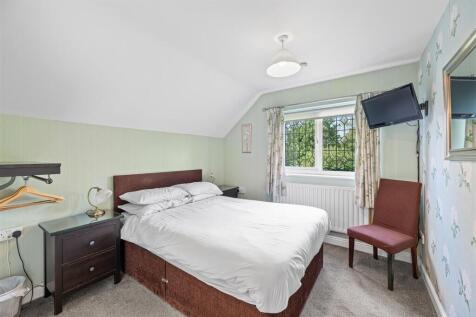 Bedroom Five