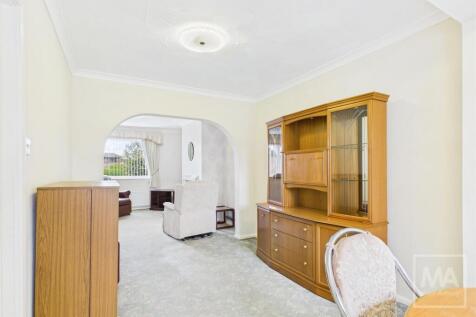Dining Room/Living Room