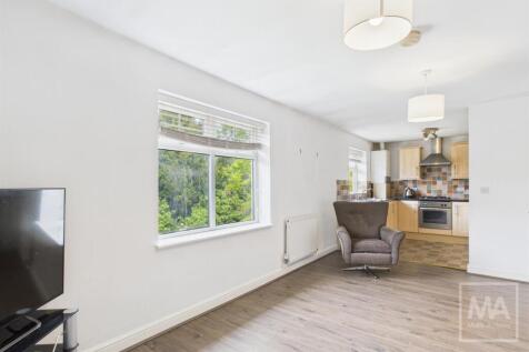 Living Room/Kitchen
