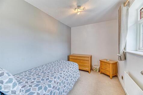Bedroom Five