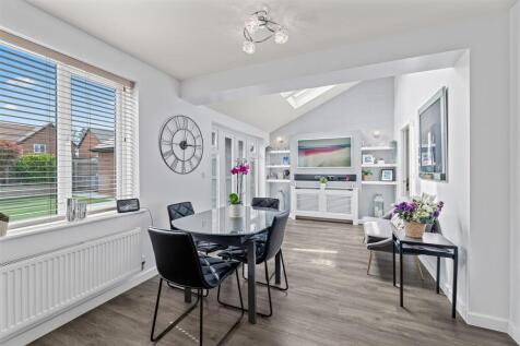 Kitchen/Dining/Family Room