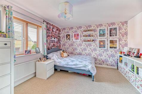 BedroomTwo