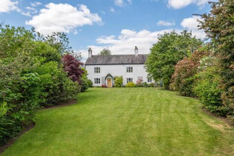 Impressive Garden