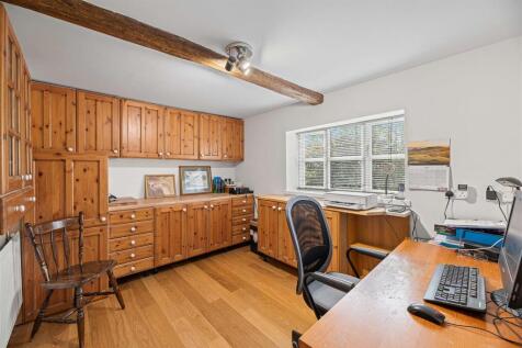 Home Office