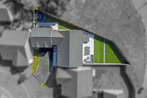 Drone Shot