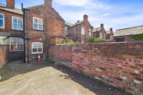 Rear Yard