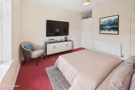 Virtual Staging