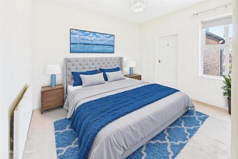 Virtual Staging