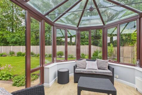 Sunroom