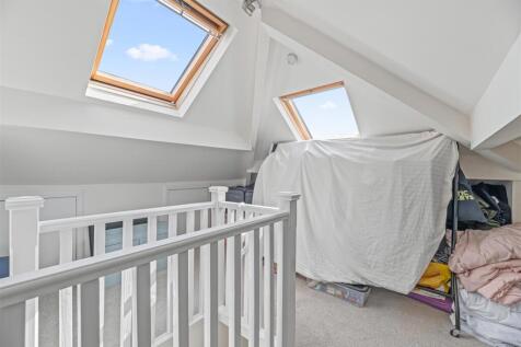 Loft Room