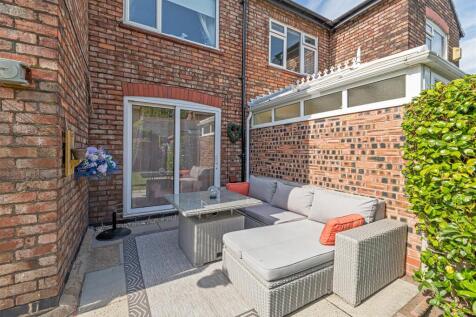 Patio Seating