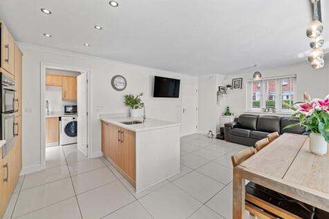 Kitchen/Family Room