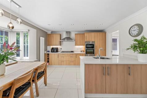 Kitchen/Family Room
