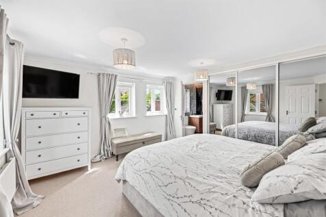 Double Bedroom