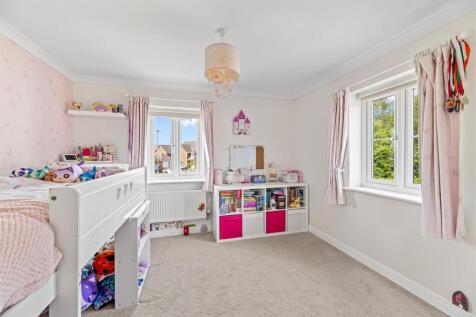 Double Bedroom