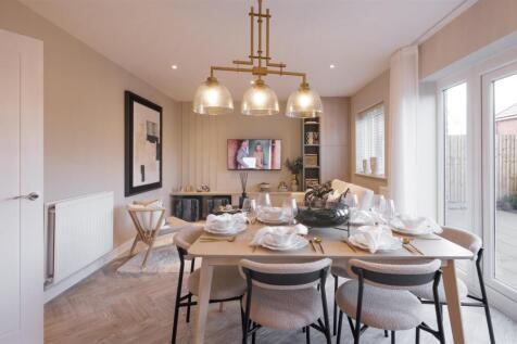 Kitchen/Dining