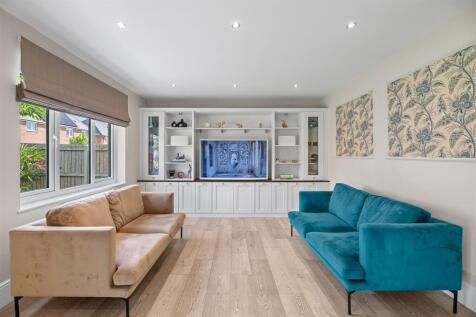 Family Area