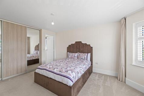 Bedroom Once