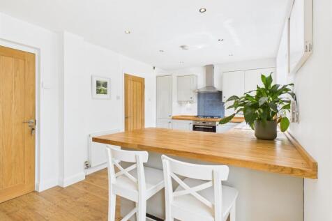 Breakfast Bar