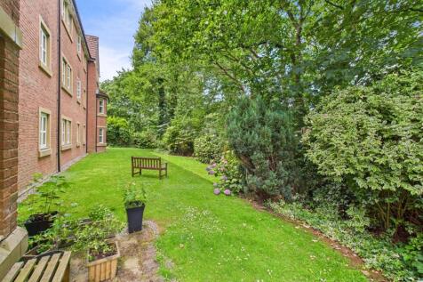 Communal Gardens